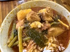 -笔记安顺夺夺粉火锅