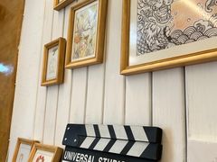 -长颈鹿咖啡(大学路店)