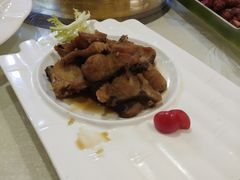 -天津雅园饭店(成林道店)