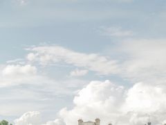 -卢森堡公园