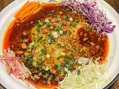 蒜泥白肉-庭院小酌(瑞莲街店)