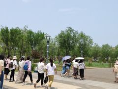 -华北理工大学(曹妃甸校区)