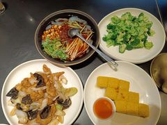 -鼓楼东街老火锅(鼓楼店)