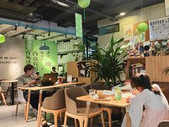 -ZM COFFEE(西安路店)