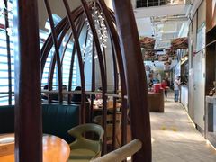 -莲香西域·正宗新疆菜(龙华店)