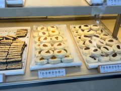 -祥禾饽饽铺·中式糕点(北京来福士店)