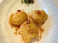 椒盐虾饺-三号黄浦会Canton Table