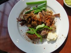 -山港凯悦酒店·咖啡厅