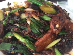 -天回镇何氏豆腐(总店)