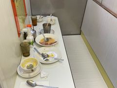 -澳洲牛奶公司(佐敦店)