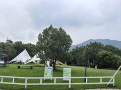 -宁波九龙湖开元度假村