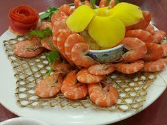 -南海渔家•海鲜•正宗海南菜(海棠湾店)
