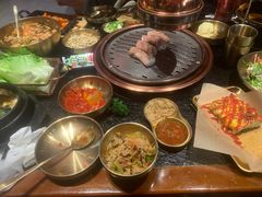 -伏一解牛烤肉专门店(信业购物中心店)