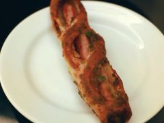 -evoojoo面包商店