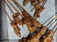 -管氏翅吧(广渠门店)