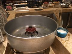 -美盛喜来登大酒店-盛宴标帜餐厅