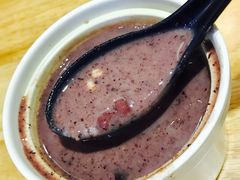 红豆沙-玖鲜小笼(中山广场店)