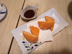 炸鸡块-麵の匠·一生堂(新世界店)