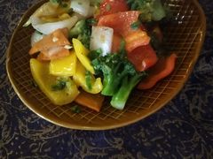 杂锦蔬菜-喀秋莎俄罗斯西餐厅(广州分店)