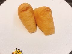 -元气寿司(东方宝泰店)