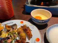 -松子料理(白家庄店)