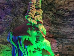 -重庆云阳龙缸景区
