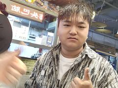 -江湖一盏灯·滇味卤烤(普惠园店)
