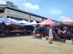 -细村农贸综合市场