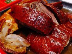 -龙记香港茶餐厅(久光百货店)