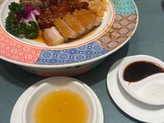 -北园酒家(小北路店)