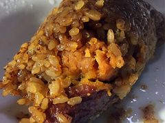 -金太粽(上海弄堂第一粽店)