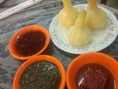 -京城羊坊涮羊肉馆(湖北路店)