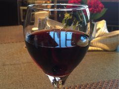 莫高干红-敦煌山庄摘星阁