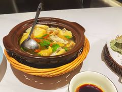 -阿露佳·舌尖上的安吉菜