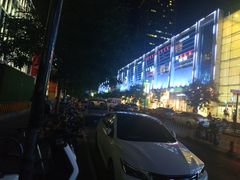 -方恒购物中心(望京小街店)