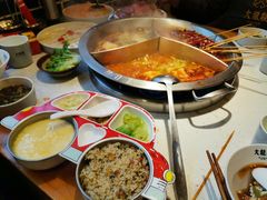 -大龙燚火锅(科华店)