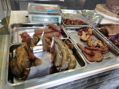 -老保定驴肉馆(云岗路店)