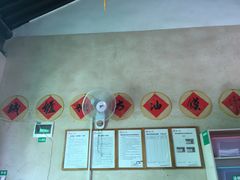 -渭南桃花源民俗文化园