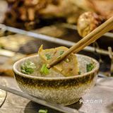 来这里感受烤全羊的快乐