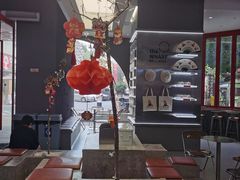 -喧闹·东方大气茶(鹅岭二厂店)