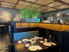 -庐灶江南·江南菜·四合院Bistro(东直门雍和宫·原华侨宾馆店)