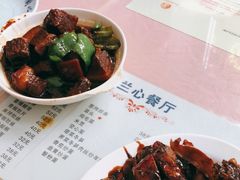 -蘭心餐厅(进贤路店)