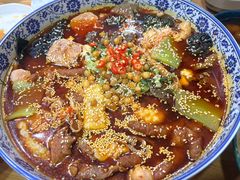 -妙味招领四川冒菜(工农新村店)