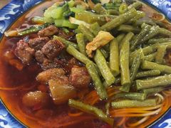 -广慈小吃铺沪味佳饭堂