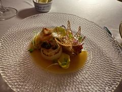 -La Villa French Restaurant