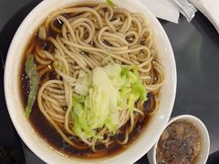 -柴氏风味斋(甘家口店)