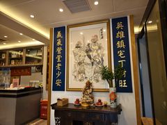-郑猛记石岐鸽主题餐厅(长江店)