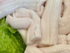 -潮汕美牛肉丸火锅店(天宁寺店)