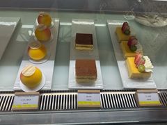 -Plush大堂酒廊(北京金融街威斯汀大酒店)