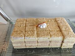 -华厦大酒店·桃源西餐厅·自助餐